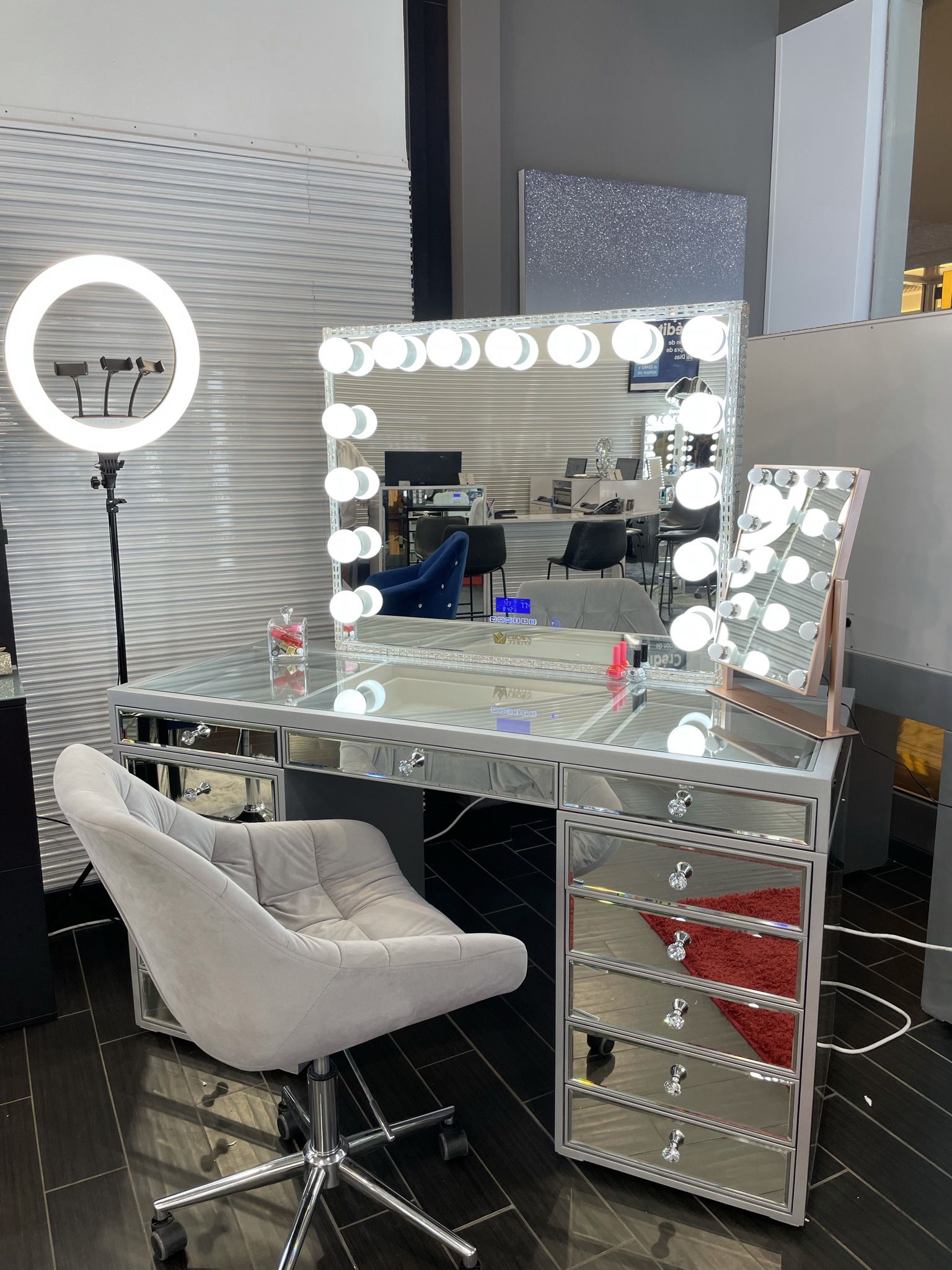 Vanity