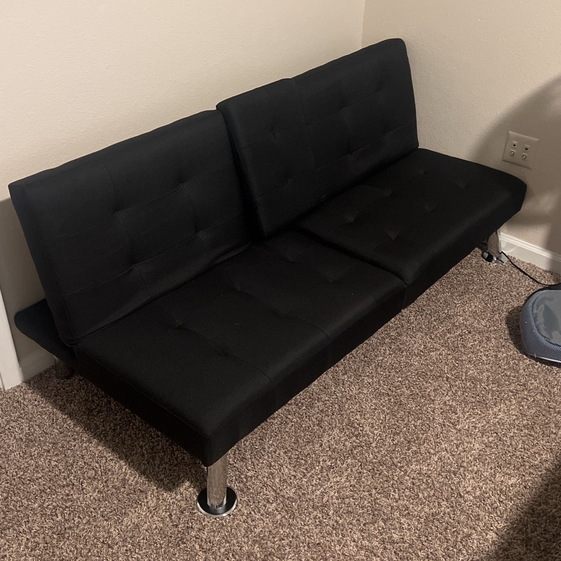 Full Size Futon Couch Brand New