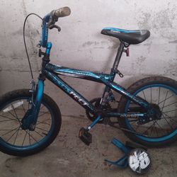 Bike Bicycle For Kid 