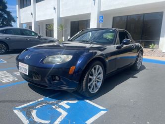 2007 Mazda Mx-5 Miata