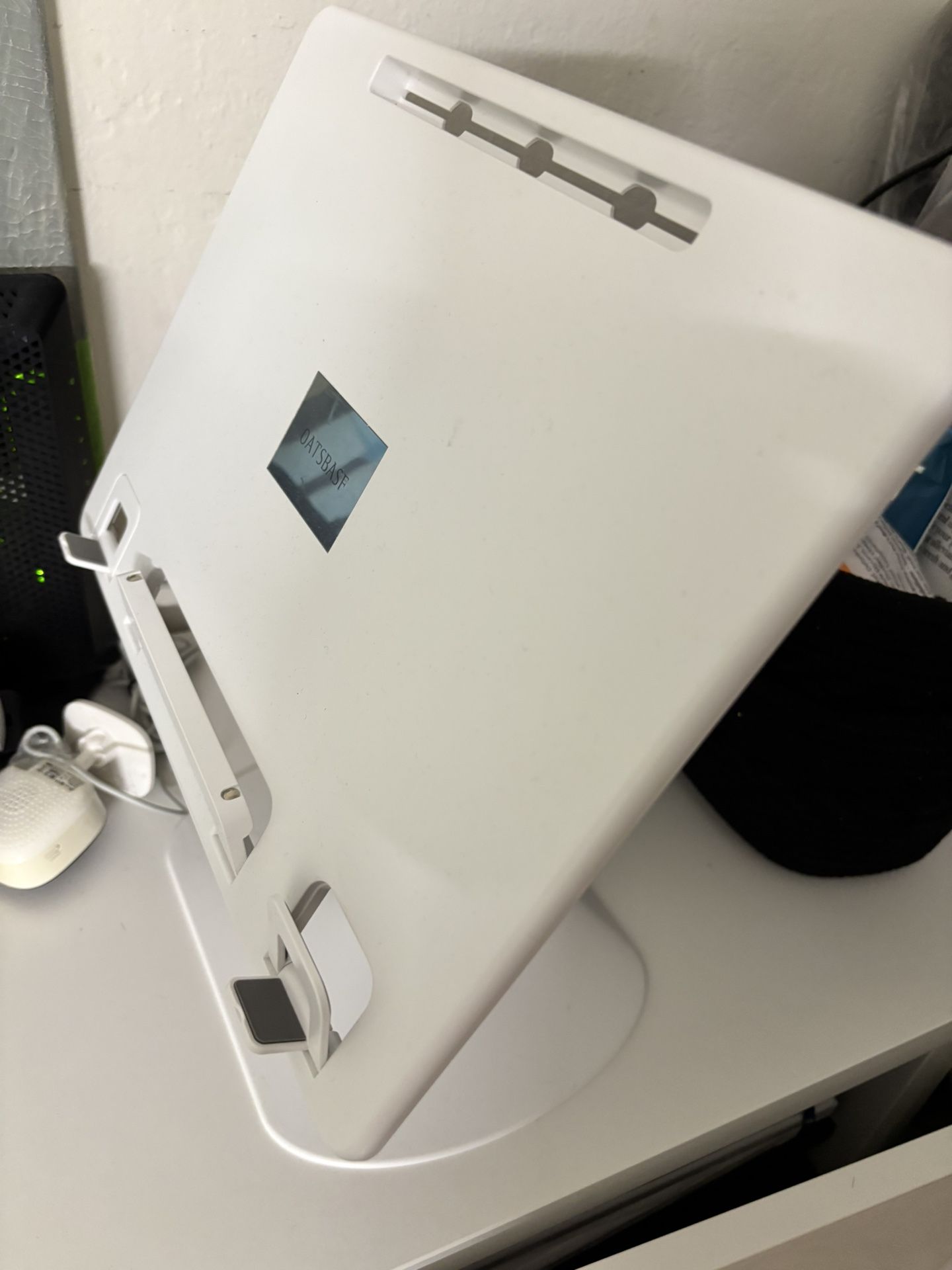 iPad Or Computer Stand