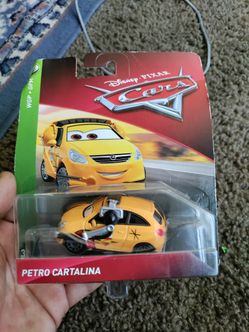 Disney Cars 