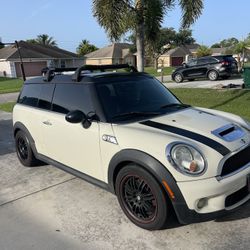 BMW MINI COOPER  S - WON’T START
