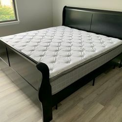 NEW MATTRESS SETS - Just $39 Down