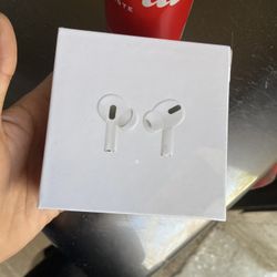 AirPods Pro 