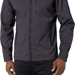 Helly-Hansen Men's Vanern Windproof Midlayer with Hood
