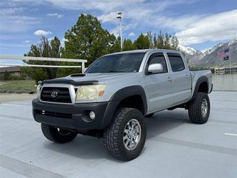 2005 Toyota Tacoma