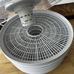 Food Dehydrator - NESCO 