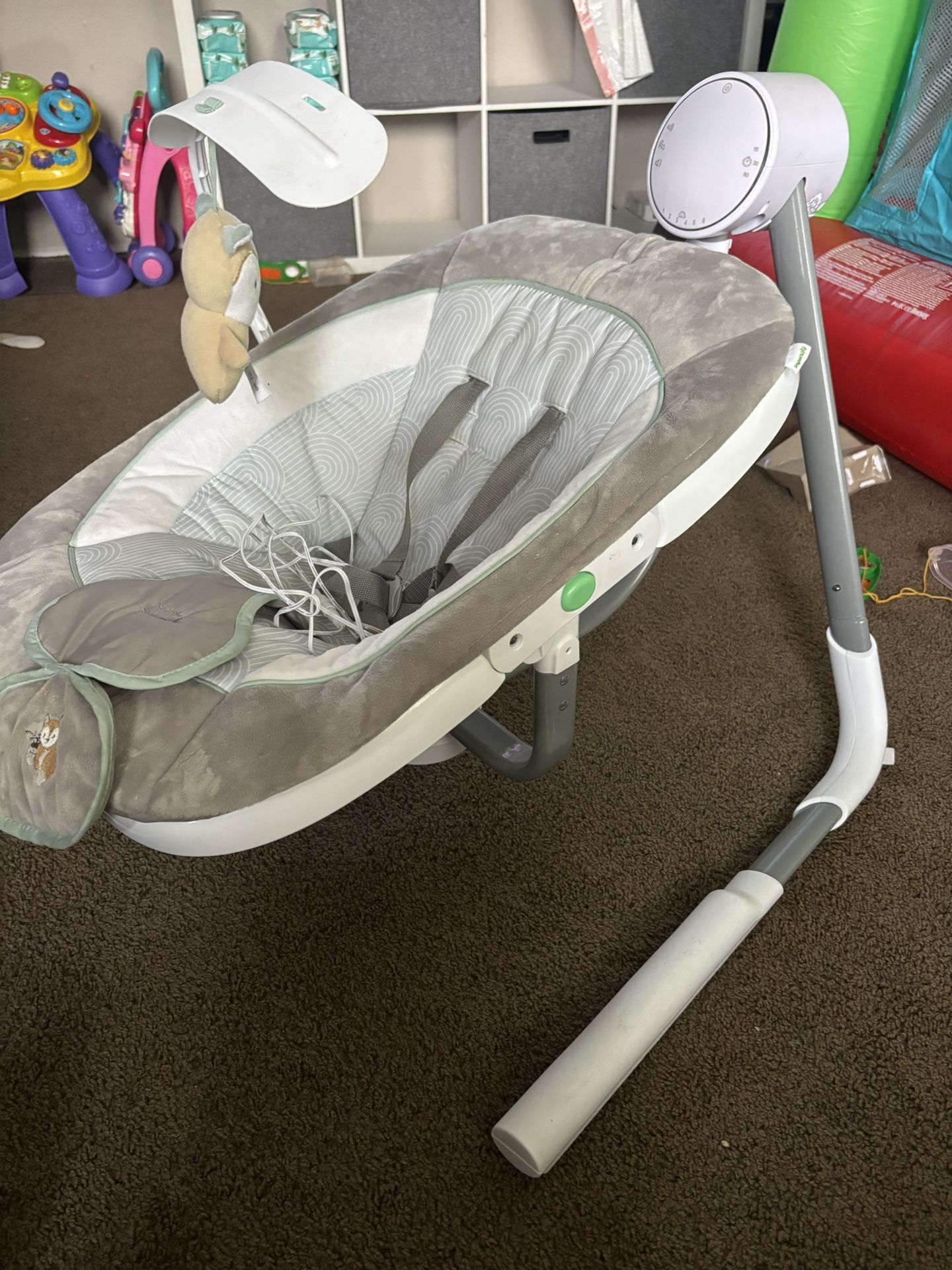 Baby Stuff