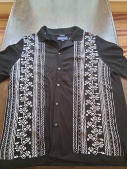XL Stretch Shirt by Joseph Abboud