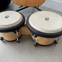 Toca Players Series Bongos 