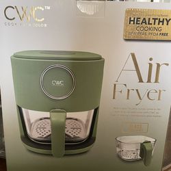 CWC Air Fryer