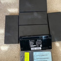PMersive Solstice Pod Gen3 SP8096 Wireless Presentation System  7 Units 