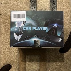 AMEROBO Android 15 Car Radio Wrangler/Ram/Grand Cherokee CarPlay 4+64G 6.6" GPS WiFi