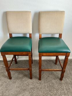 BAR STOOLS