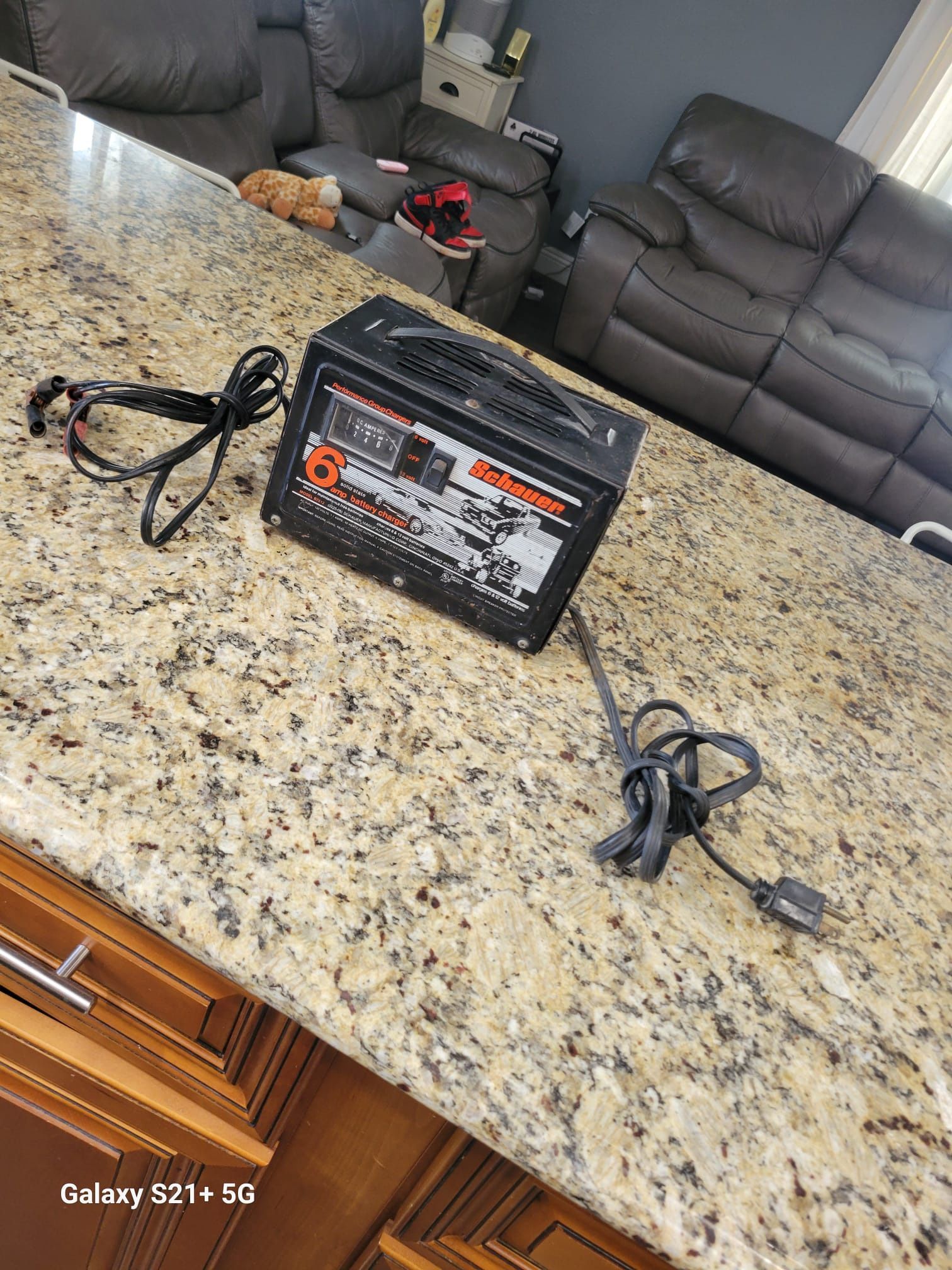 Battery Charger