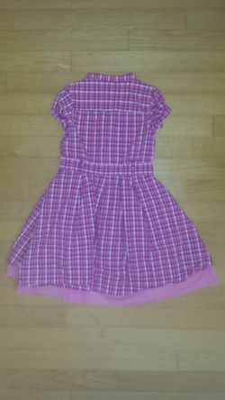 Girls Dress Size 10/12