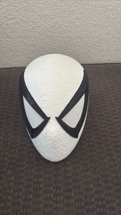 Anti-Venom Spider-Man Cosplay Mask