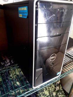 Dell pc Intel Core I5 3rd gen 8gb 1tb Win 11pro Office 2021 Antivirus Wifi and More $100