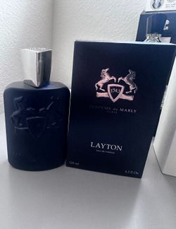 Parfum de Marly Layton