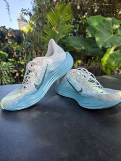 Nike Flyknit Running Sneakers