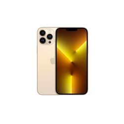 Apple iPhone 13 Pro Max 128gb Unlocked Gold