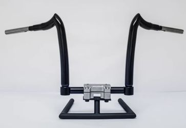 12” Spearhead Adjustable Handlebars