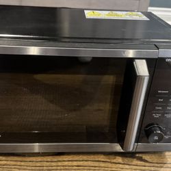 Toshiba Microwave Air Fryer Combo
