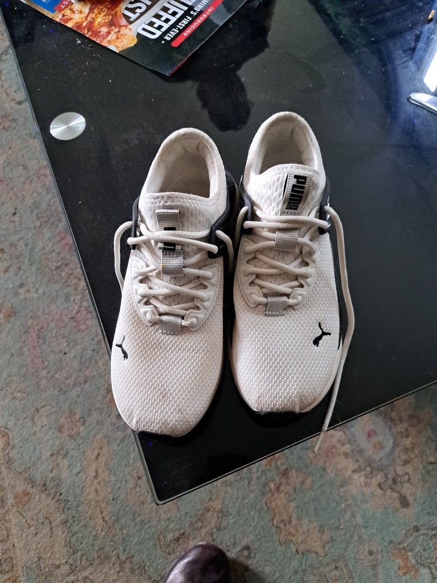 Puma Shoes