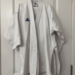 Karate Uniform