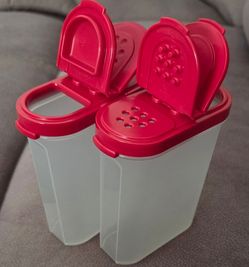 Spice Shakers