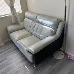 Sofa And Loveseat 