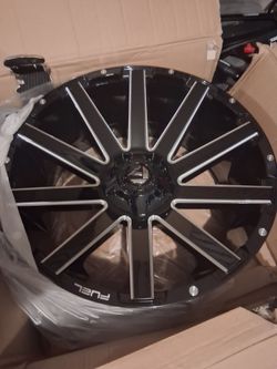 Wheels rim
