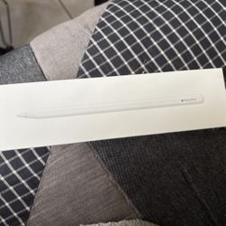 MX2D3AM/A Apple Pencil Pro