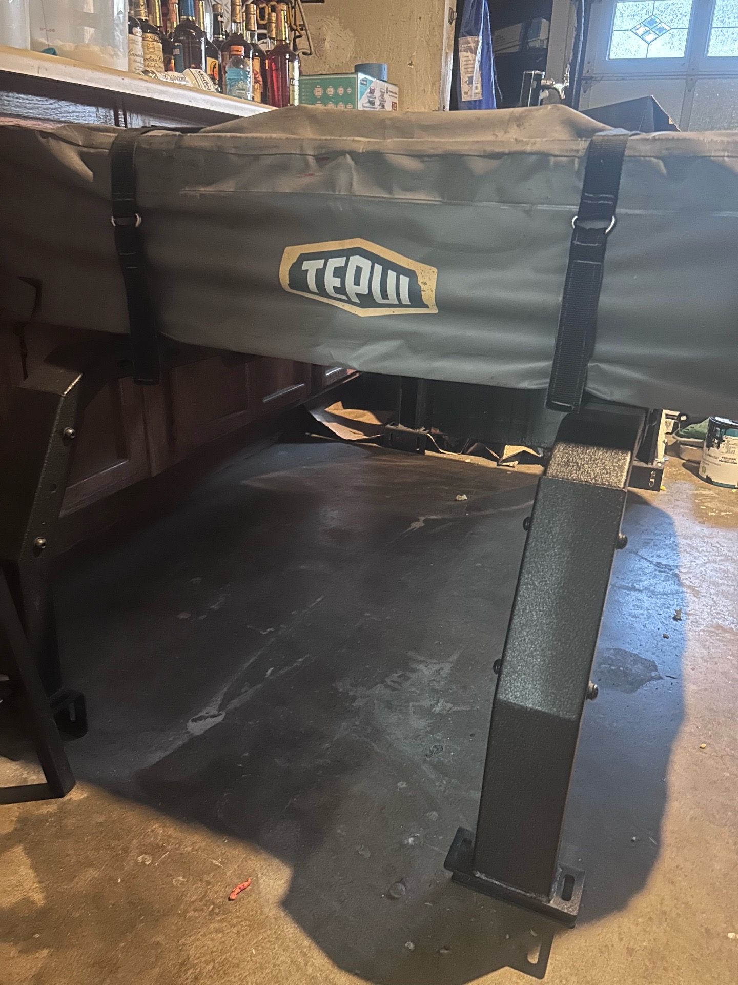 Tepui Roof Top and Bed Truck Tent