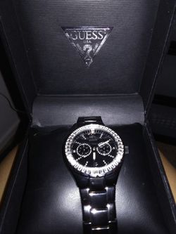 Watch (GUESS)