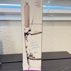 Refrigerator Water Filter  AL-1195