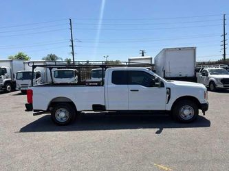 2025 Ford F-250