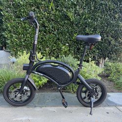 Jetson Electric Bike (Costco) – $200