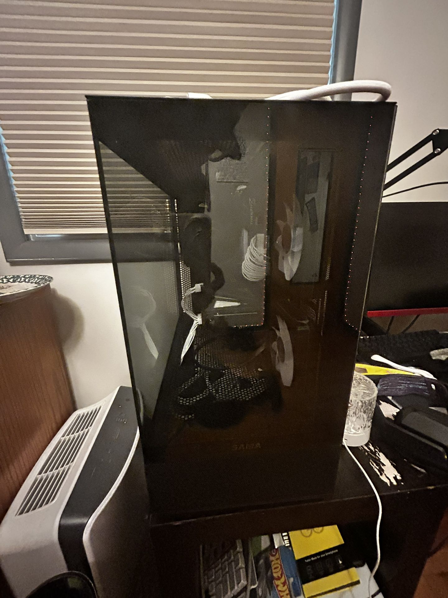 gaming pc
