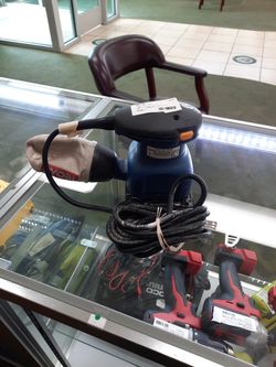 Power Tools