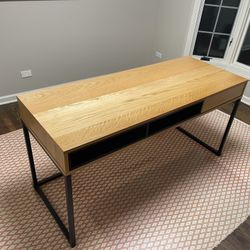Room and Board Mosby Desk