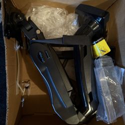 *Brand NEW* Huanuo Dual Monitor Full Motion Desk Mount HNDS6