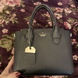 Kate Spade Purse With Strap
