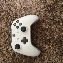 Xbox Controller 