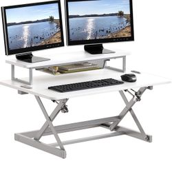 Standing Desk