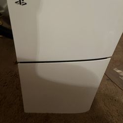 Ps5 Slim Digital Edition 1tb