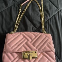 Michael Kors Paten Shoulder Purse BRAND NEW ‼️‼️‼️