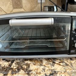 Oster Oven 