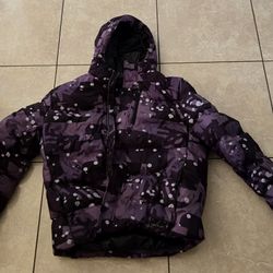 Timberland Rain Jacket XXL